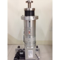 Novellus 02-312735-00 SPINDLE ASSY C3 VECTOR...